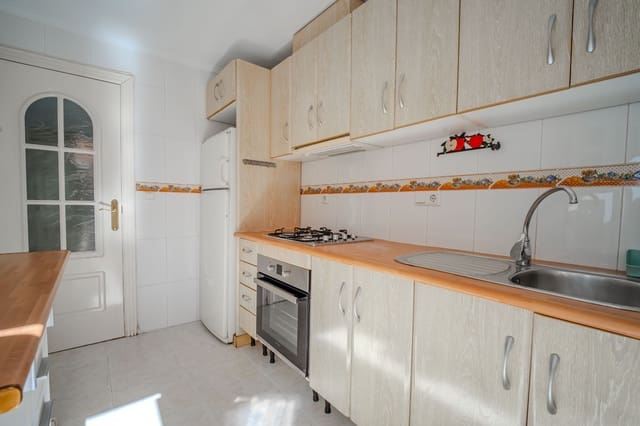 Casa de 3 habitaciones en Ciudad Quesada, Rojales en venta con piscina - 159.950 € (Ref: 9605422)