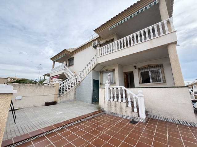 2 bedroom Apartment for sale in La Zenia, Orihuela with pool - € 165,000 (Ref: 9605424)