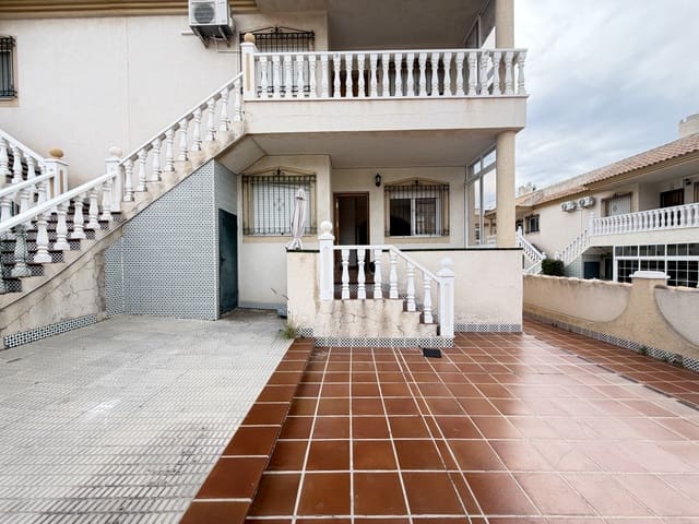 2 bedroom Apartment for sale in La Zenia, Orihuela with pool - € 165,000 (Ref: 9605424)