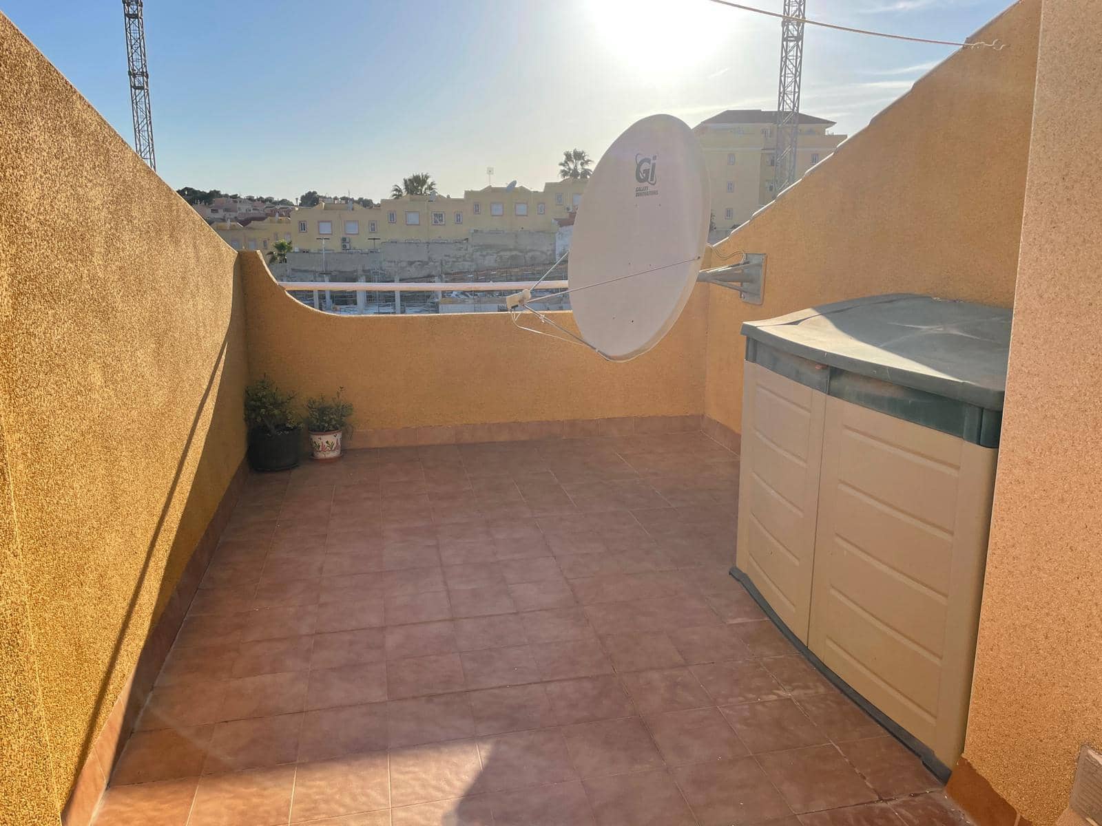 2 quarto Casa em Banda para venda em Villamartin com piscina - 199 995 € (Ref: 9605426)