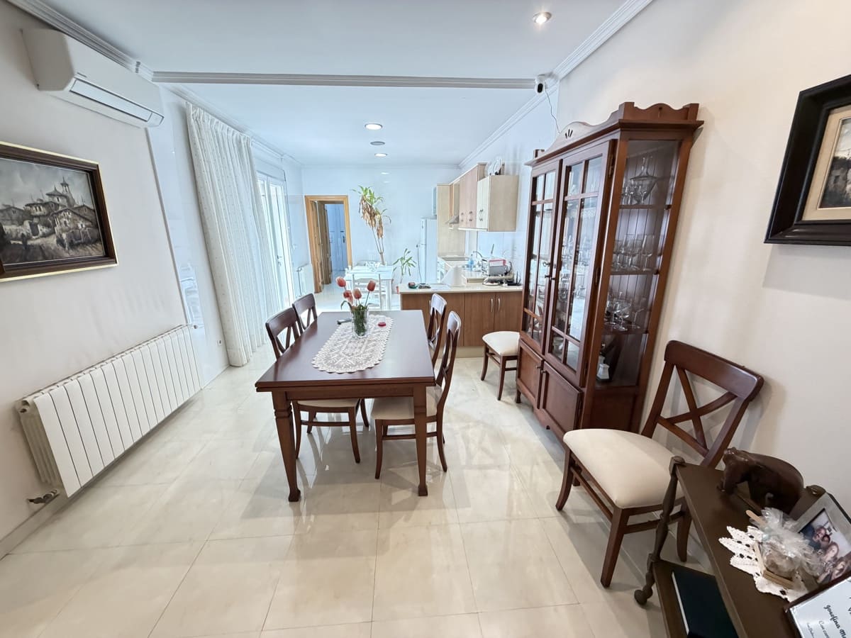 Casa de 2 habitaciones en San Pedro del Pinatar en venta - 250.000 € (Ref: 9605427)