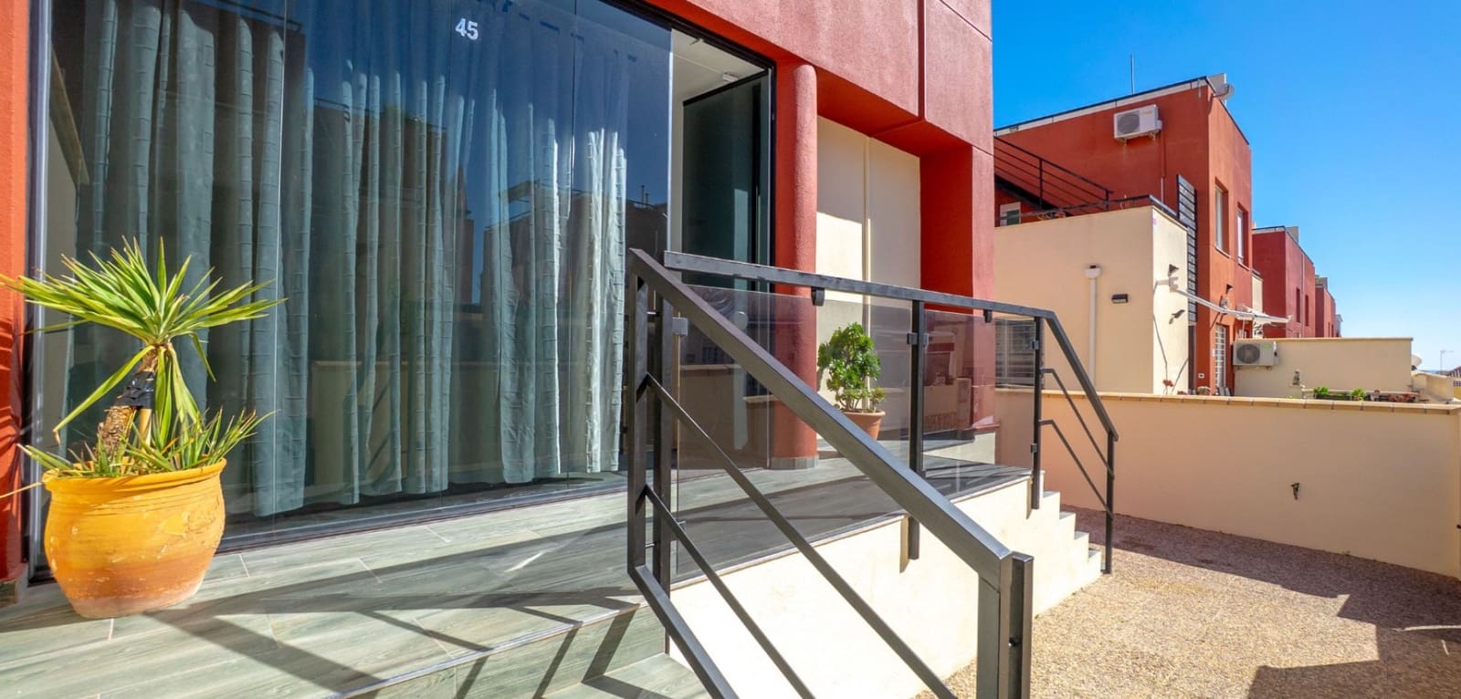 3 soverom Hus til salgs i Orihuela Costa med svømmebasseng - € 288 000 (Ref: 9605432)