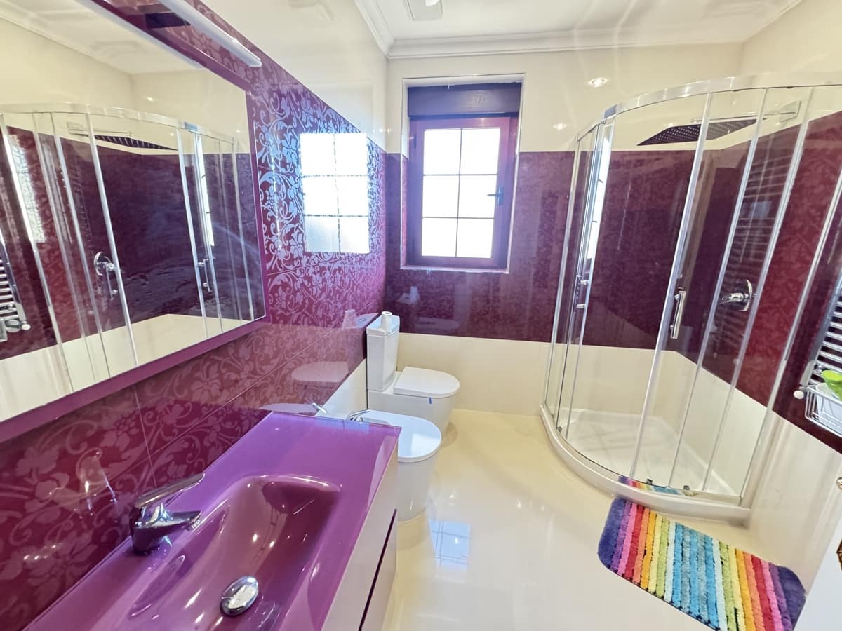 4 bedroom Villa for sale in Cabo Roig with pool - € 1,700,000 (Ref: 9605440)