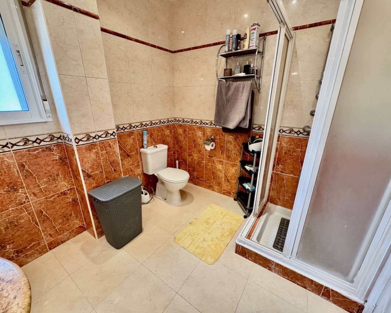 4 slaapkamer Villa te koop in Benferri met zwembad garage - € 275.000 (Ref: 9608323)