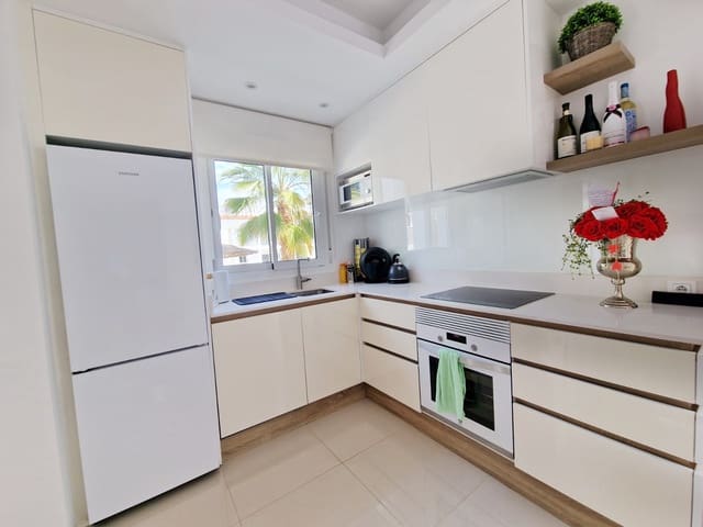 2 soverom Leilighet til salgs i Ciudad Quesada, Rojales med svømmebasseng - € 324 900 (Ref: 9612011)