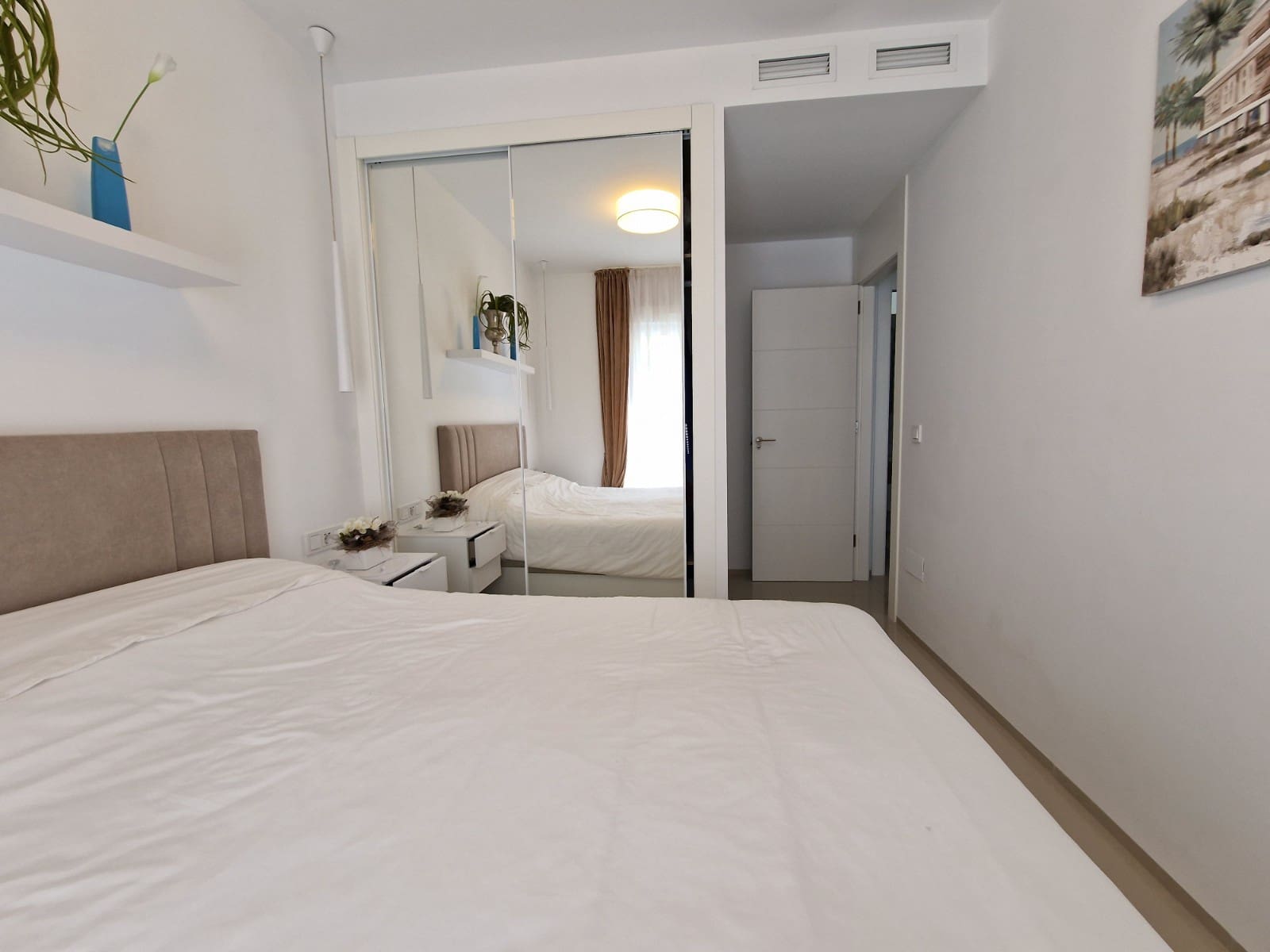 2 soverom Leilighet til salgs i Ciudad Quesada med svømmebasseng - € 324 900 (Ref: 9612011)