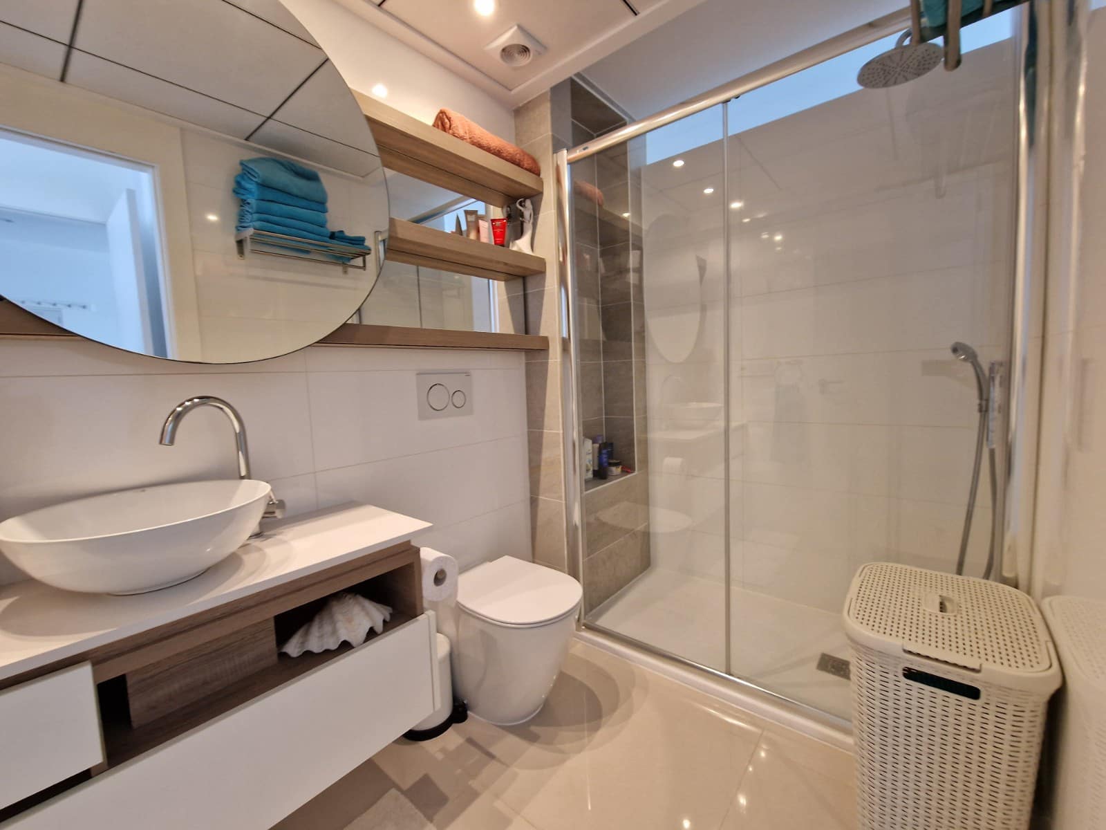 2 soverom Leilighet til salgs i Ciudad Quesada med svømmebasseng - € 324 900 (Ref: 9612011)