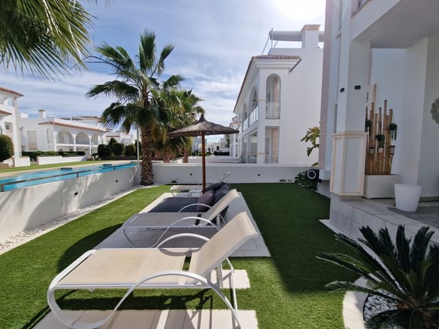 2 soverom Leilighet til salgs i Ciudad Quesada, Rojales med svømmebasseng - € 324 900 (Ref: 9612011)