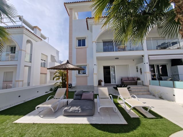 2 soverom Leilighet til salgs i Ciudad Quesada, Rojales med svømmebasseng - € 324 900 (Ref: 9612011)