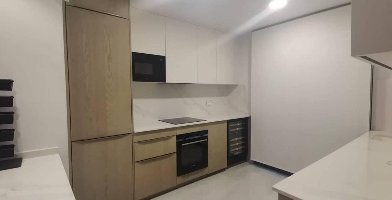 6 soveværelse Villa til salg i Campoamor med swimmingpool garage - € 1.780.000 (Ref: 9612014)