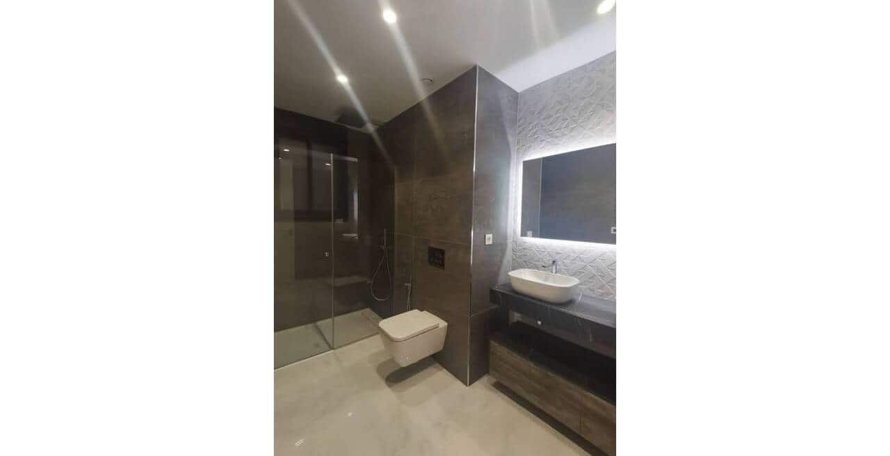 6 soveværelse Villa til salg i Campoamor med swimmingpool garage - € 1.780.000 (Ref: 9612014)