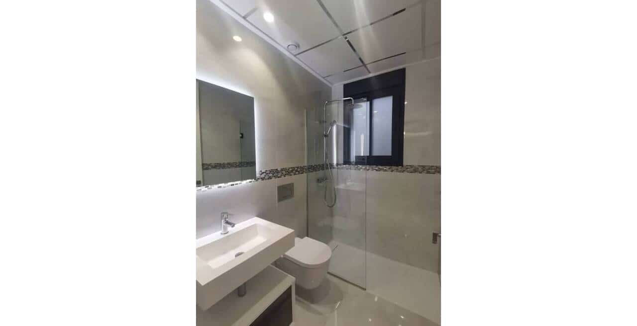 6 soveværelse Villa til salg i Campoamor med swimmingpool garage - € 1.780.000 (Ref: 9612014)