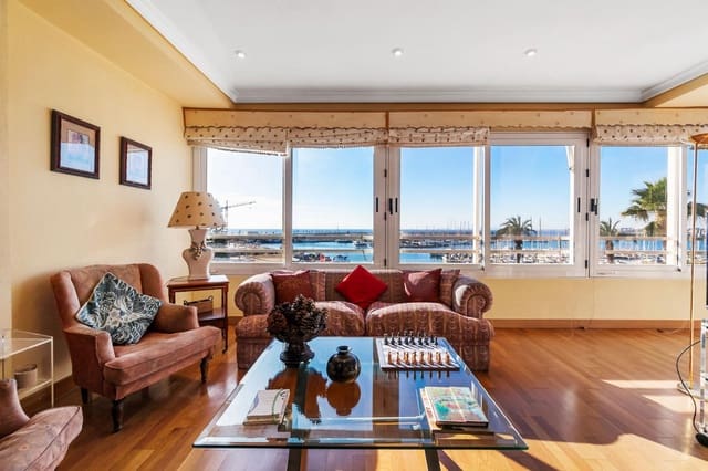 4 makuuhuone Huoneisto myytävänä paikassa Torrevieja - 499 000 € (Ref: 9612017)