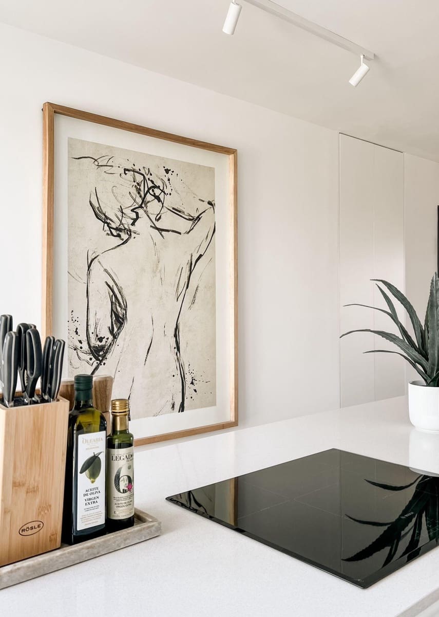 2 quarto Apartamento para venda em Orihuela Costa com piscina garagem - 395 000 € (Ref: 9612020)