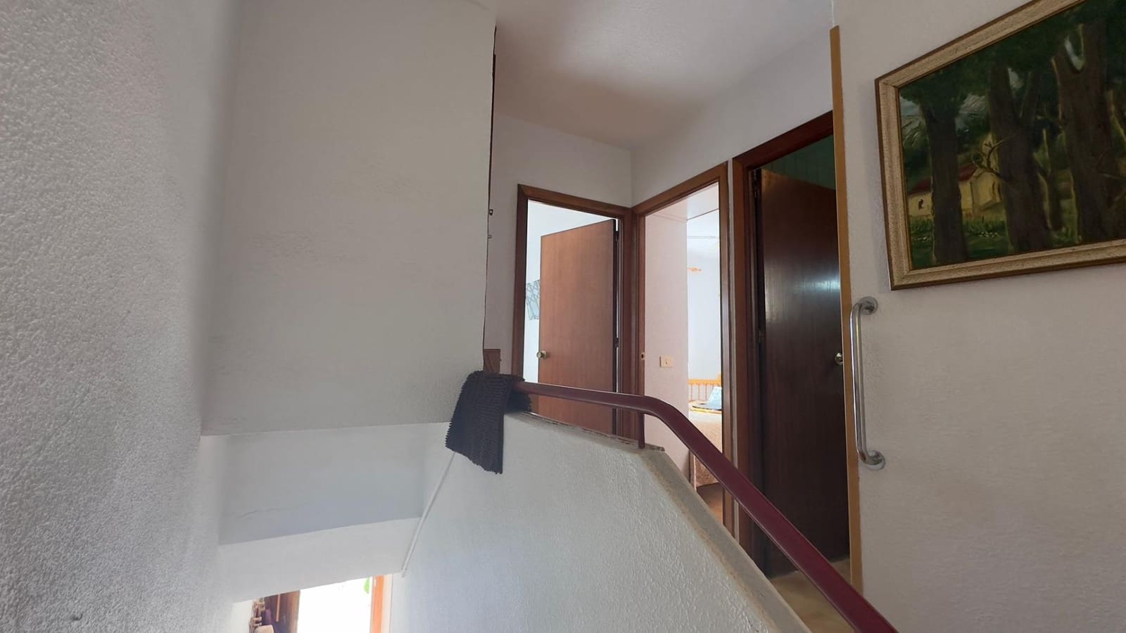2 soveværelse Rækkehus til salg i Torrevieja med swimmingpool - € 139.900 (Ref: 9612021)
