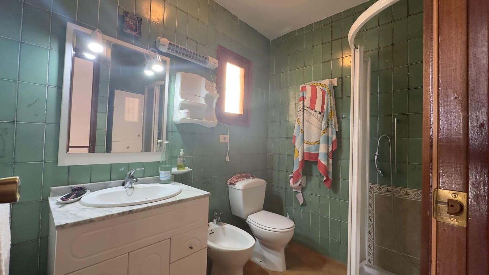 2 soveværelse Rækkehus til salg i Torrevieja med swimmingpool - € 139.900 (Ref: 9612021)