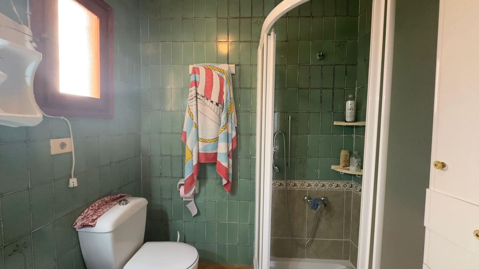 2 soveværelse Rækkehus til salg i Torrevieja med swimmingpool - € 139.900 (Ref: 9612021)