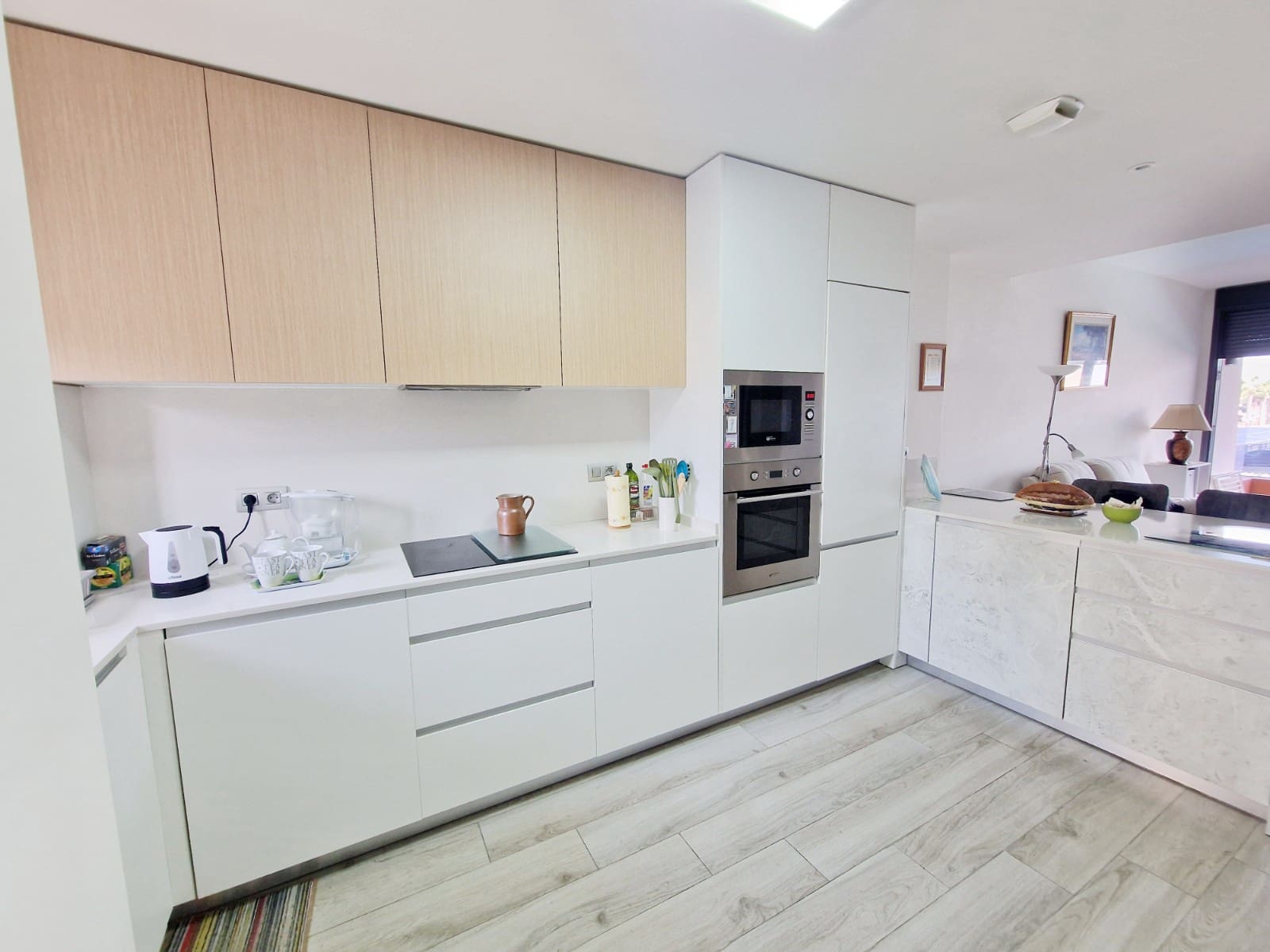 2 camera da letto Appartamento in vendita in Guardamar del Segura con piscina - 249.900 € (Rif: 9612022)