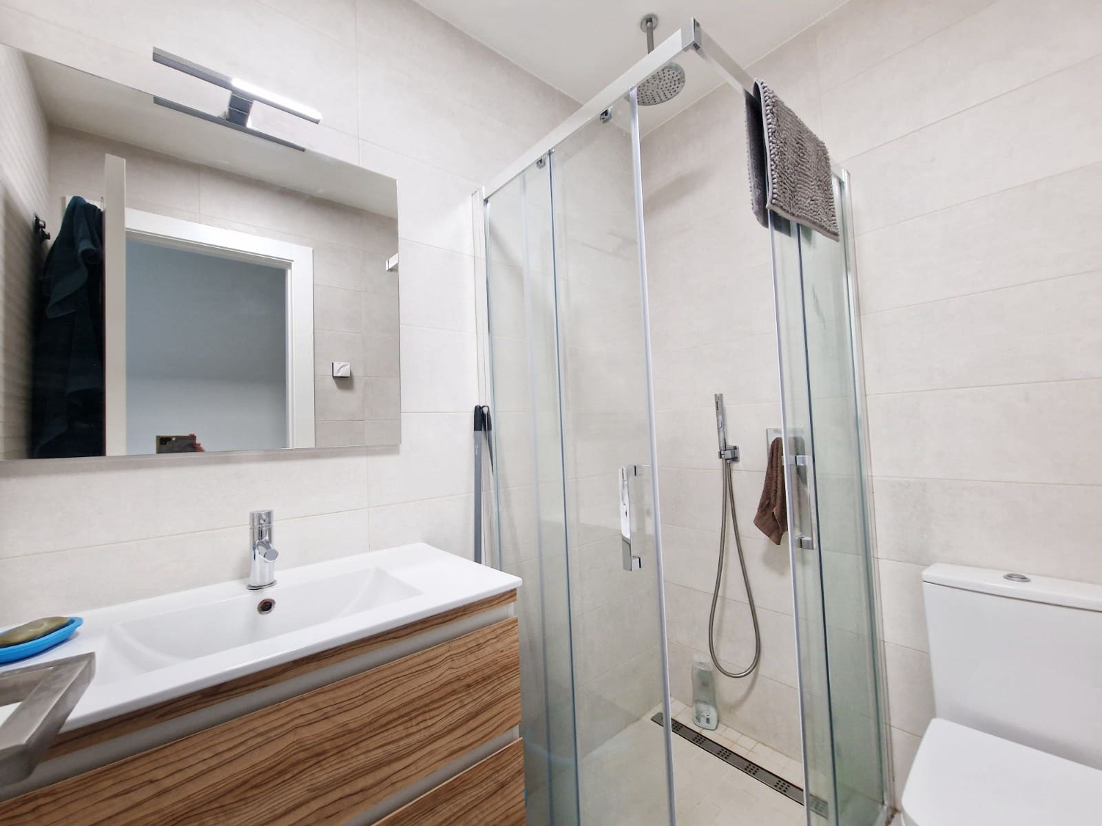 2 camera da letto Appartamento in vendita in Guardamar del Segura con piscina - 249.900 € (Rif: 9612022)