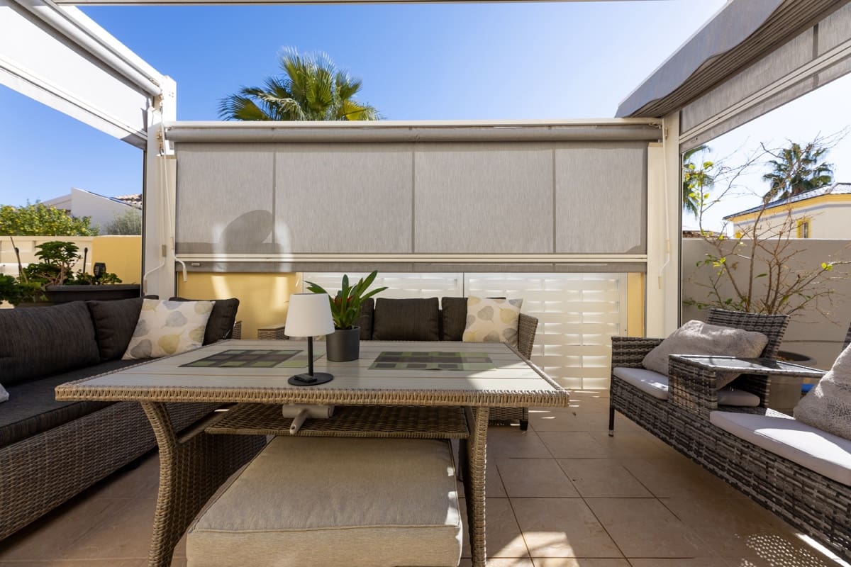 4 quarto Moradia para venda em Las Ramblas Golf com piscina - 329 995 € (Ref: 9616906)