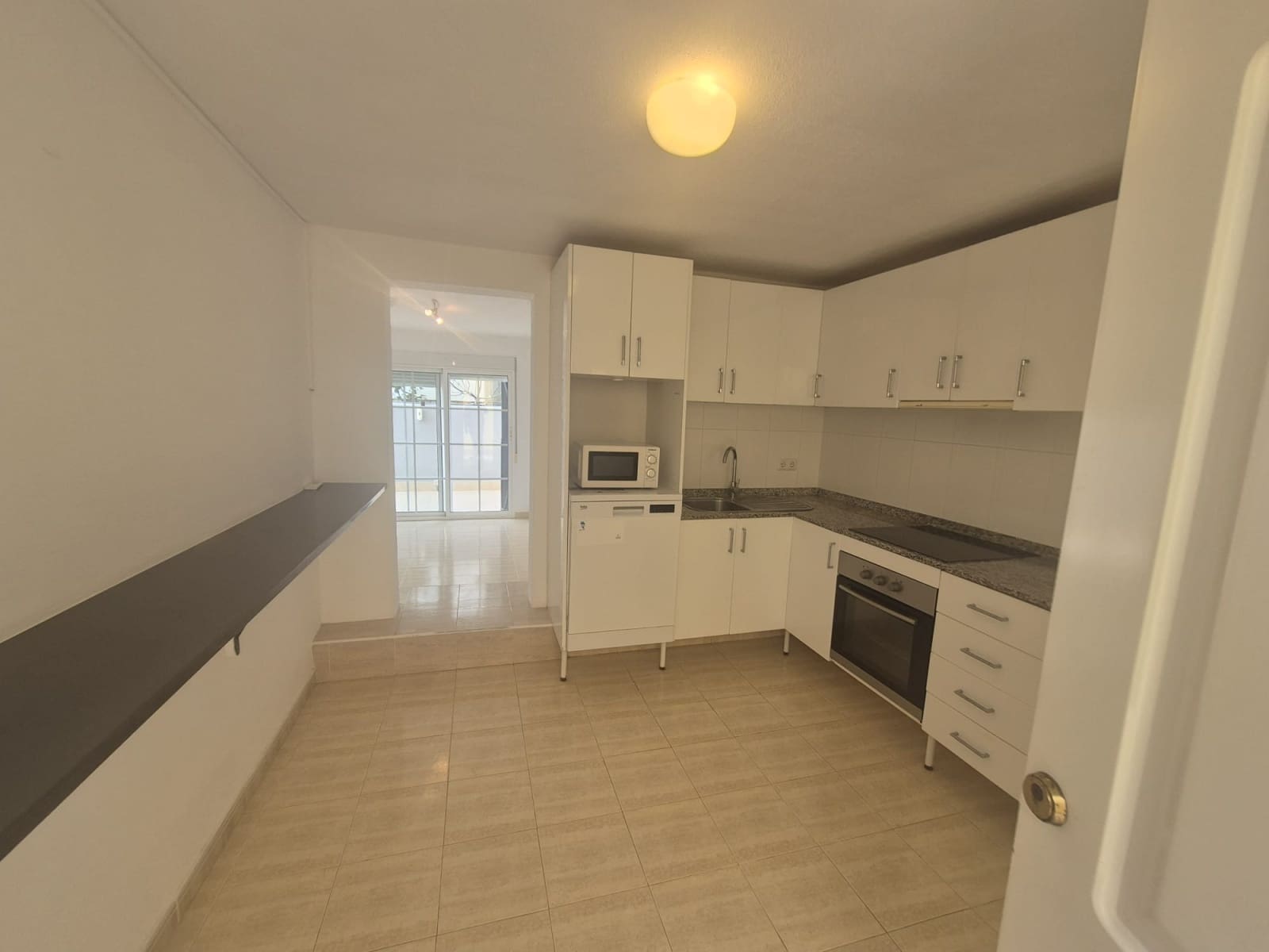 4 soverom Villa til salgs i Las Ramblas Golf med svømmebasseng - € 299 000 (Ref: 9616906)