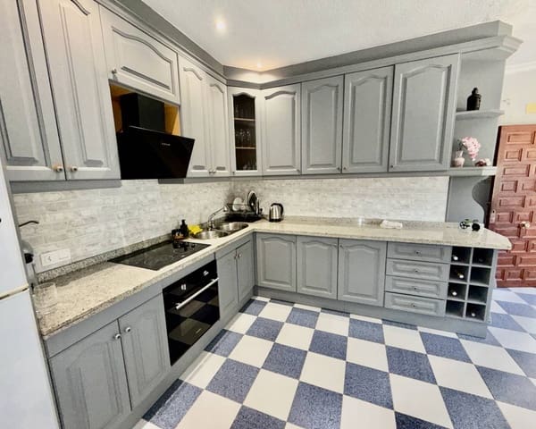 3 bedroom Villa for sale in Ciudad Quesada, Rojales with pool garage - € 420,000 (Ref: 9616907)