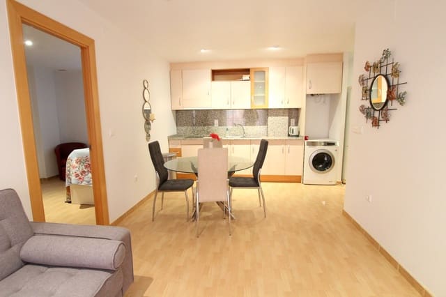 2 soveværelse Lejlighed til salg i Los Palacios, Formentera del Segura - € 94.500 (Ref: 9616908)