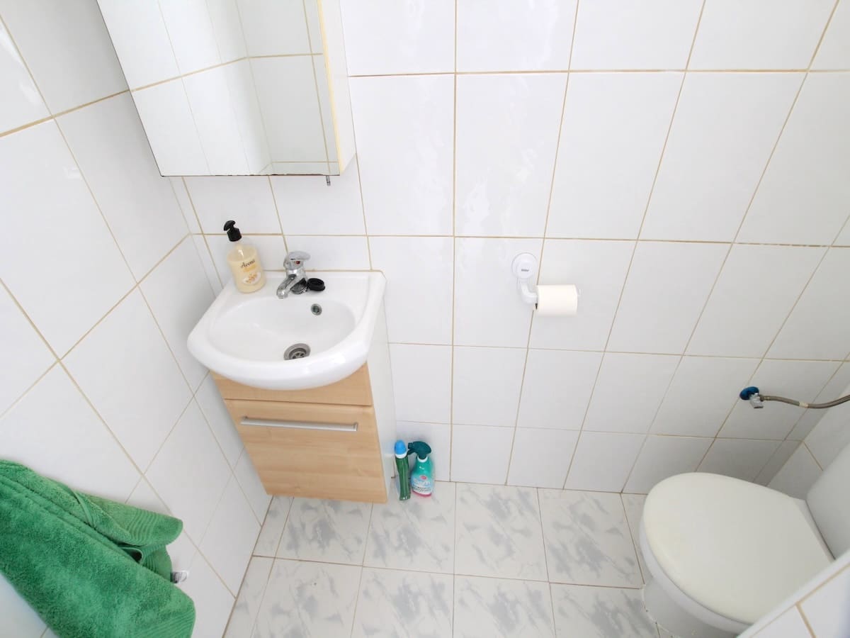 2 soverom Hus til salgs i Atalaya Park - € 165 000 (Ref: 9616909)