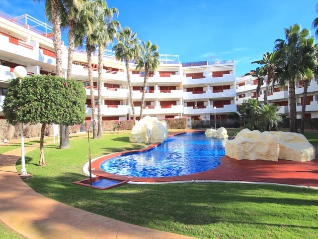 2 bedroom Apartment for sale in Playa Flamenca, Orihuela - € 169,950 (Ref: 9616912)