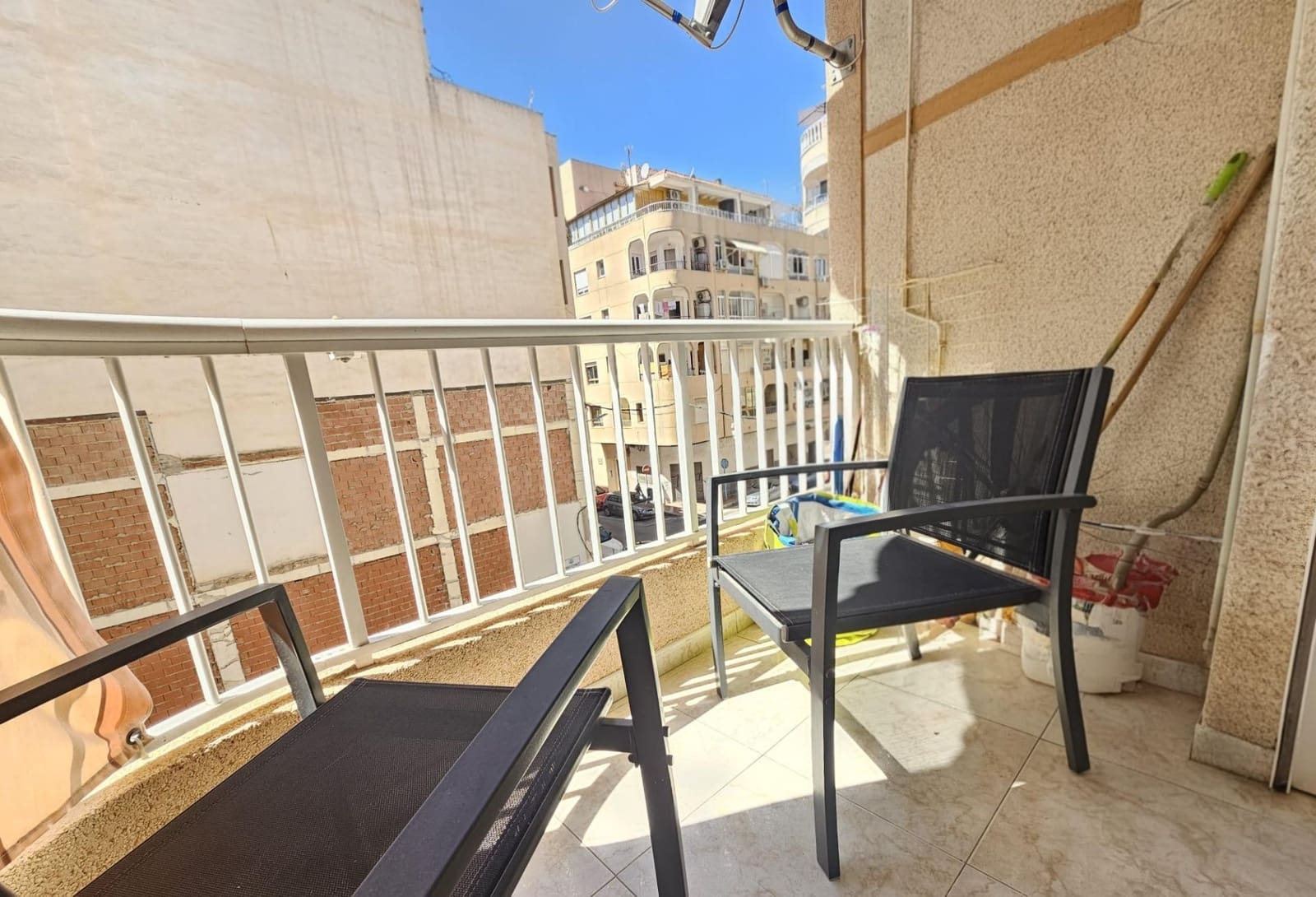 1 sovrum Lägenhet till salu i Torrevieja - 119 900 € (Ref: 9616913)