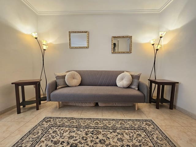 1 sovrum Lägenhet till salu i Torrevieja - 119 900 € (Ref: 9616913)