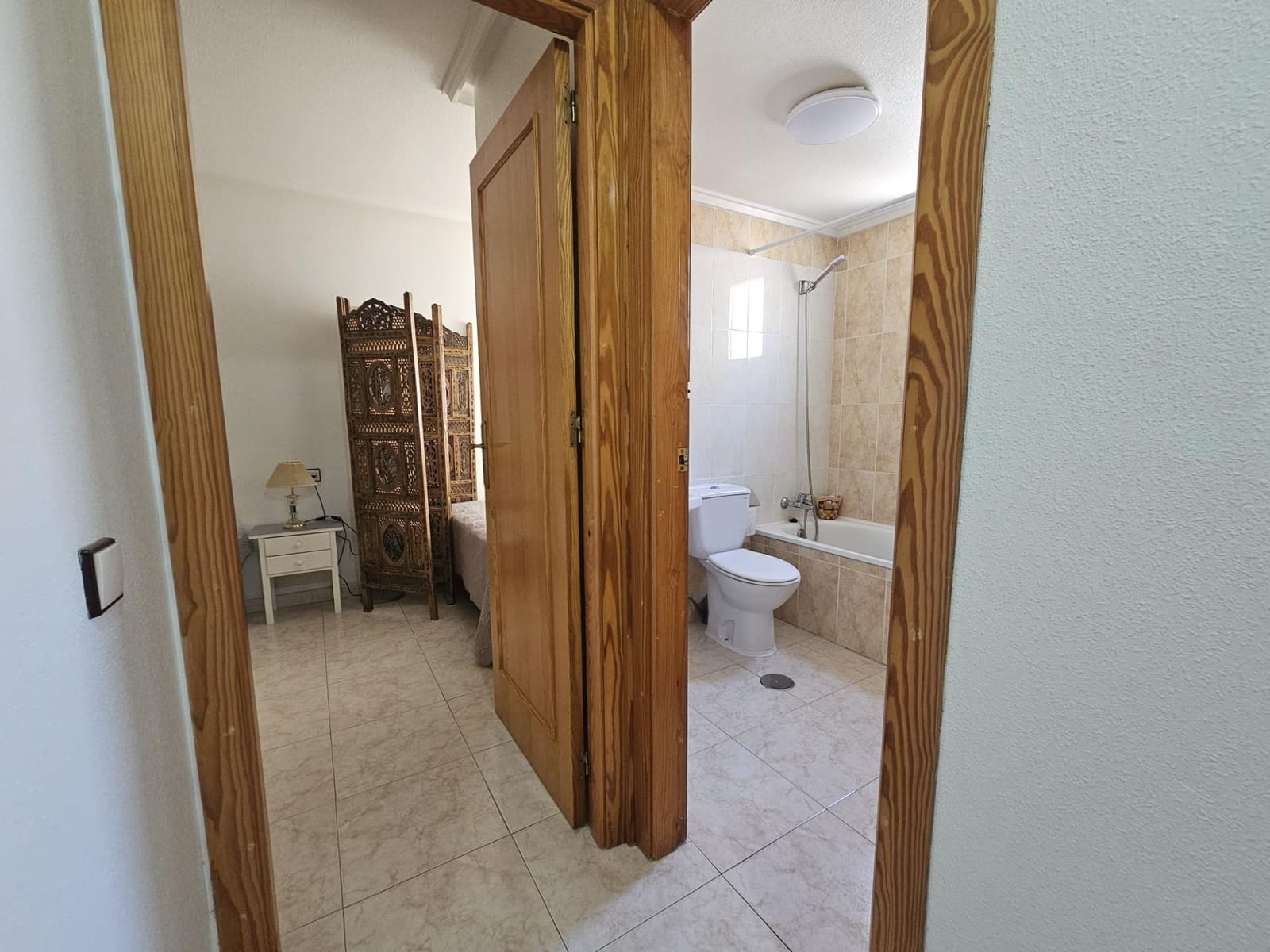 1 sovrum Lägenhet till salu i Torrevieja - 119 900 € (Ref: 9616913)