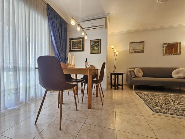 1 sovrum Lägenhet till salu i Torrevieja - 119 900 € (Ref: 9616913)
