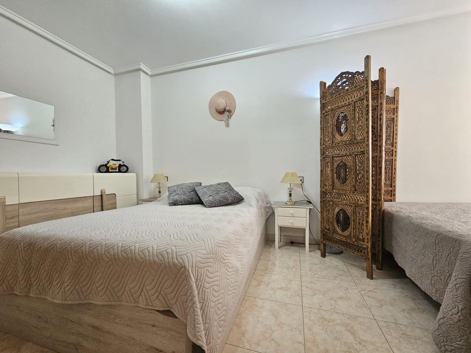 1 sovrum Lägenhet till salu i Torrevieja - 119 900 € (Ref: 9616913)