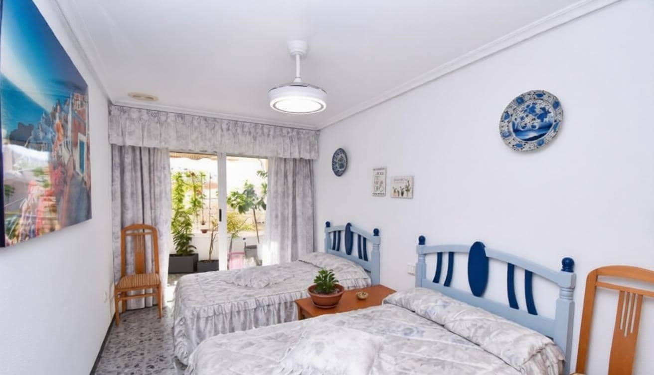 4 soveværelse Lejlighed til salg i Santa Pola med garage - € 315.000 (Ref: 9616914)