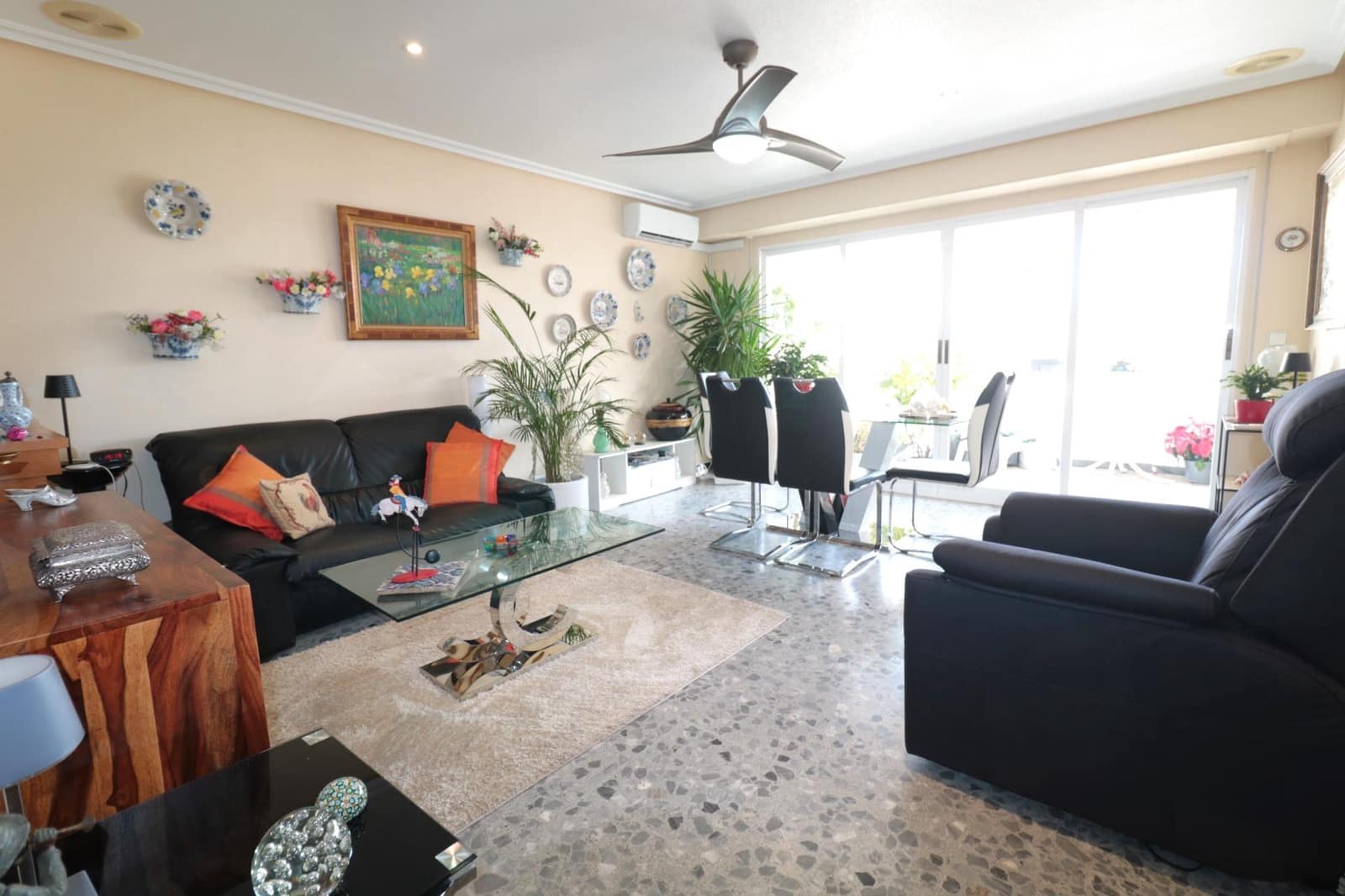 4 soveværelse Lejlighed til salg i Santa Pola med garage - € 315.000 (Ref: 9616914)