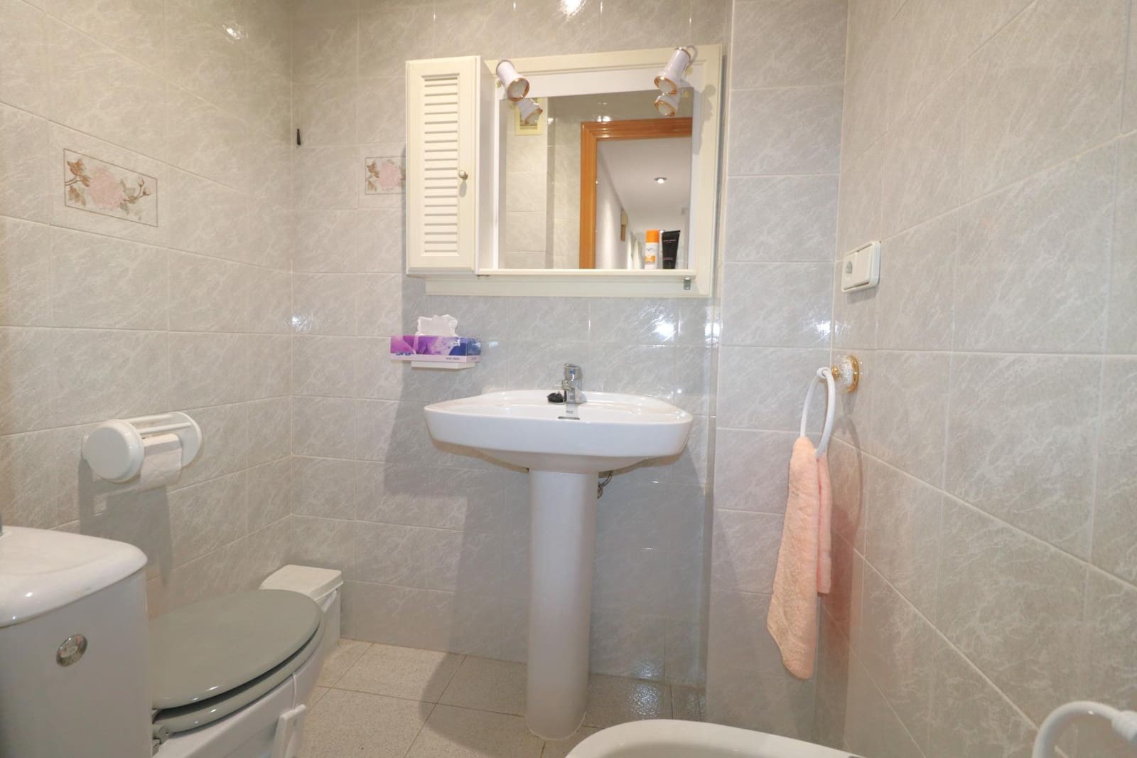 4 soveværelse Lejlighed til salg i Santa Pola med garage - € 315.000 (Ref: 9616914)