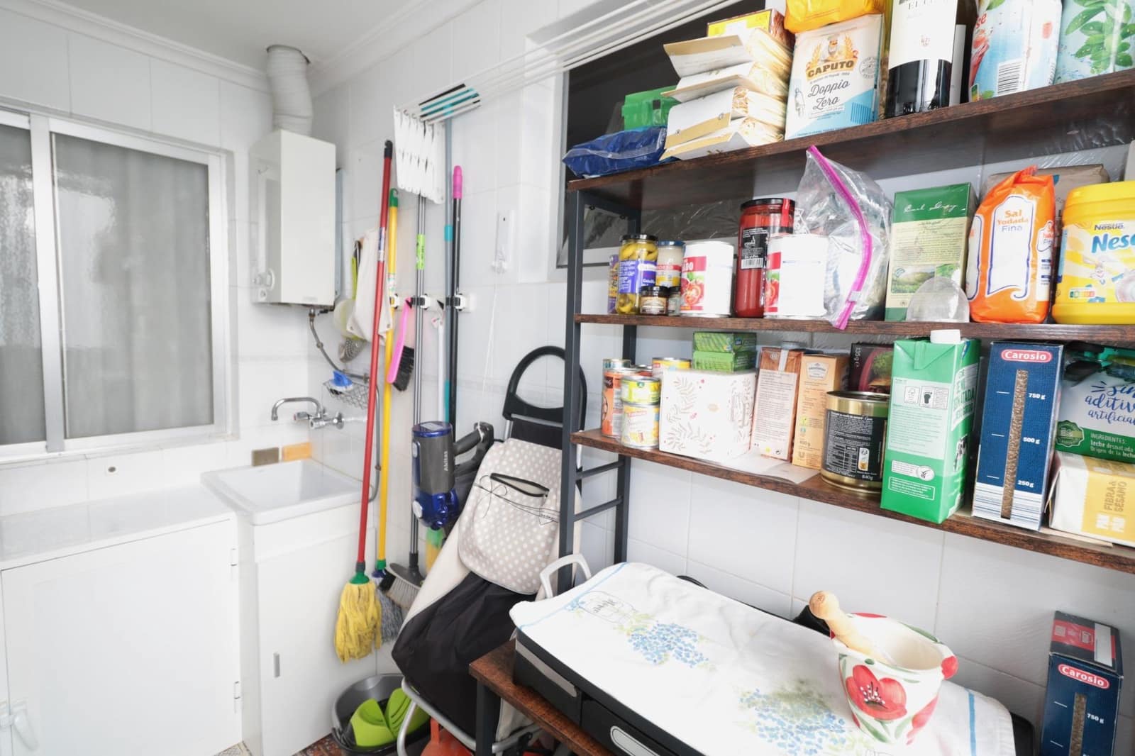 4 soveværelse Lejlighed til salg i Santa Pola med garage - € 315.000 (Ref: 9616914)