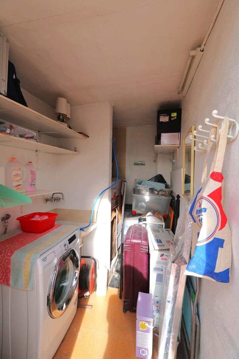 4 soveværelse Lejlighed til salg i Santa Pola med garage - € 315.000 (Ref: 9616914)