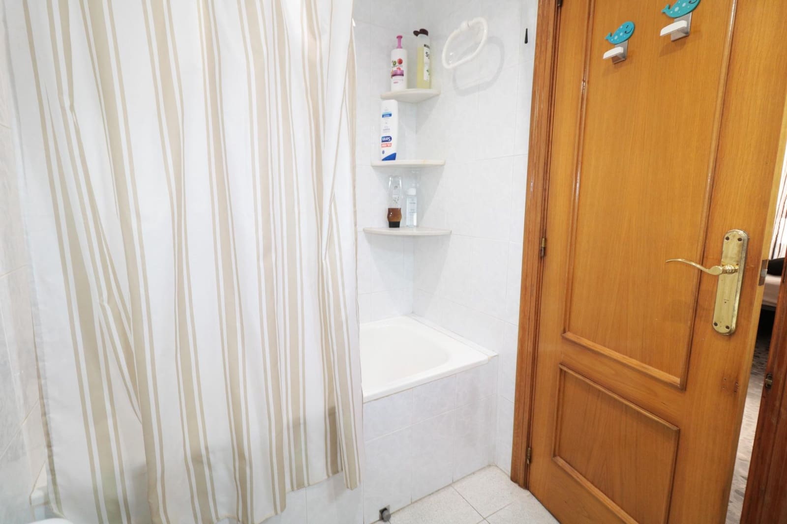 4 soveværelse Lejlighed til salg i Santa Pola med garage - € 315.000 (Ref: 9616914)