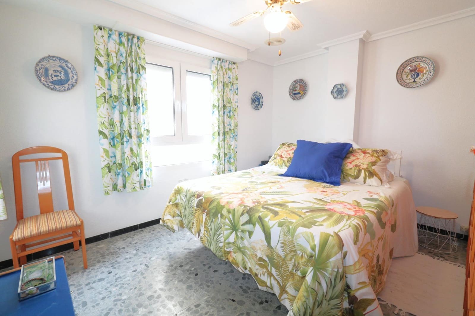 4 soveværelse Lejlighed til salg i Santa Pola med garage - € 315.000 (Ref: 9616914)