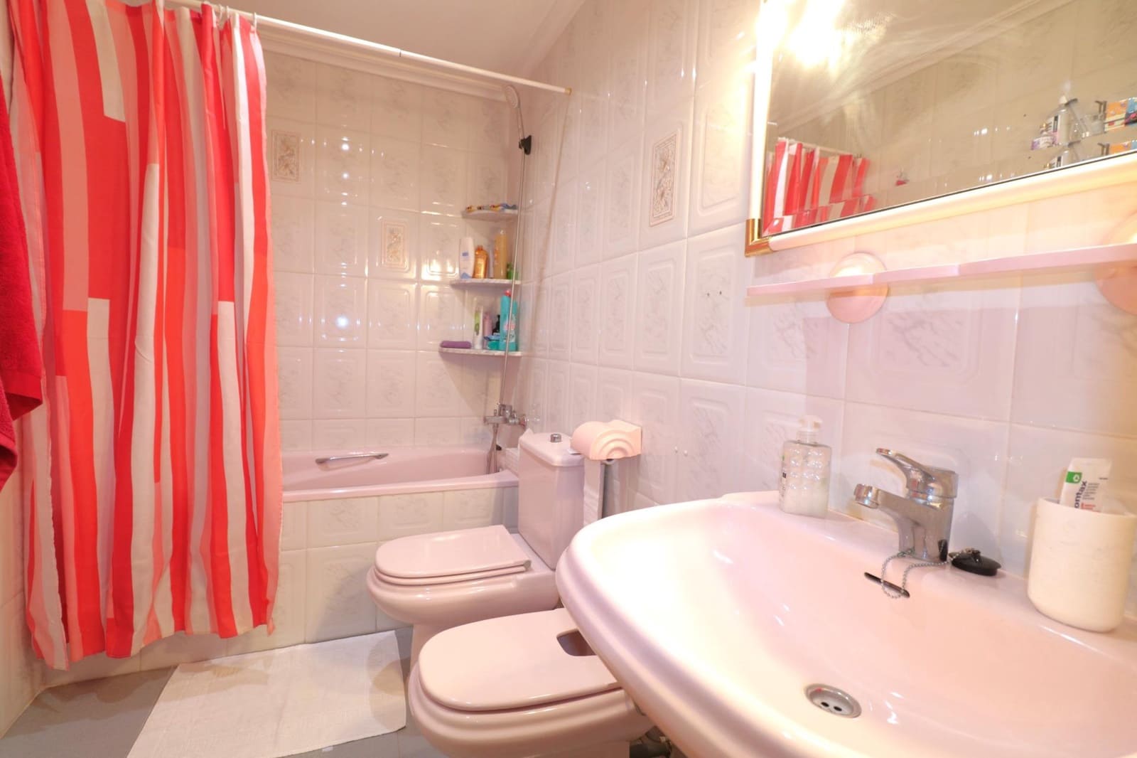 4 soveværelse Lejlighed til salg i Santa Pola med garage - € 315.000 (Ref: 9616914)