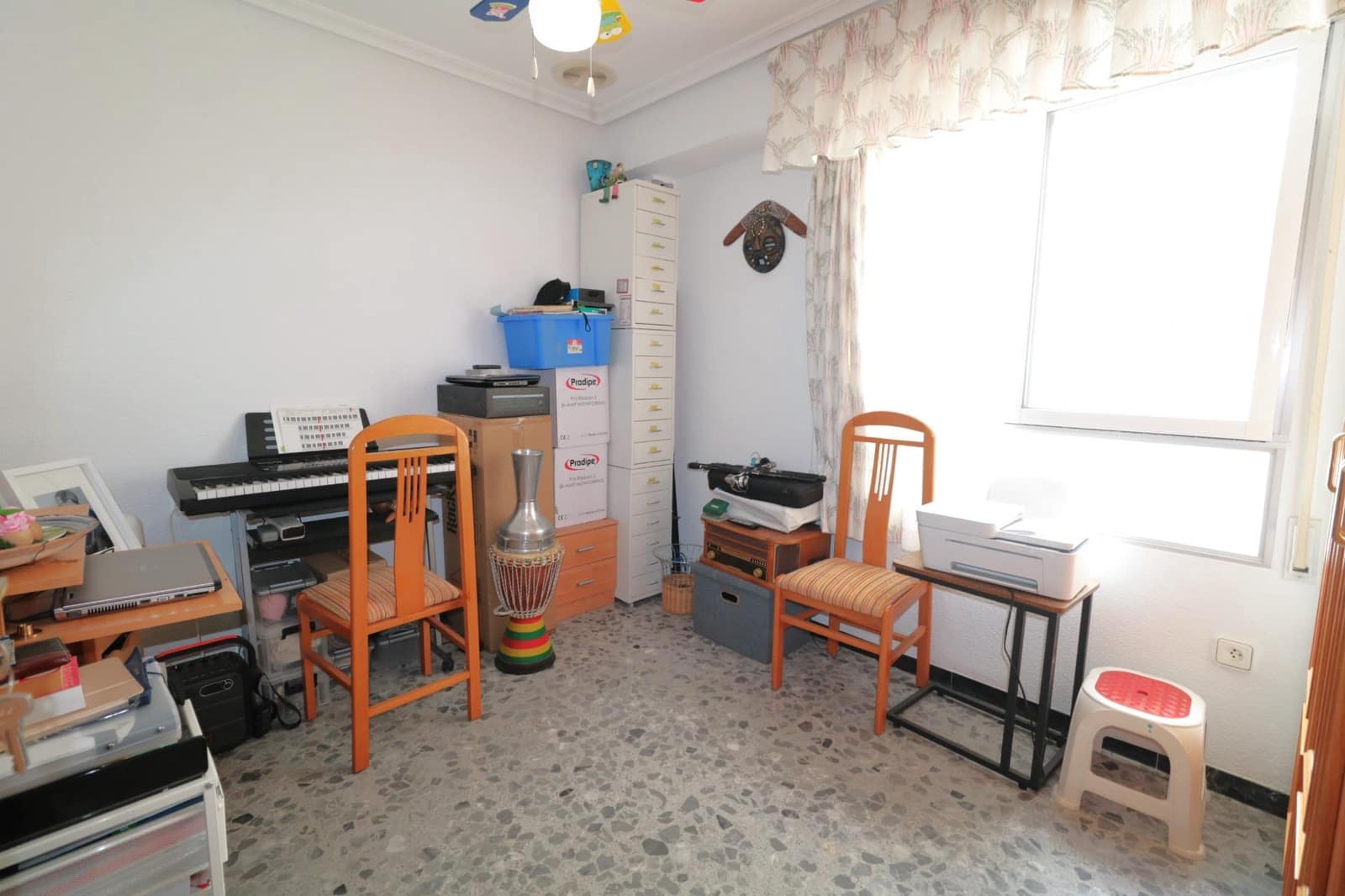 4 soveværelse Lejlighed til salg i Santa Pola med garage - € 315.000 (Ref: 9616914)