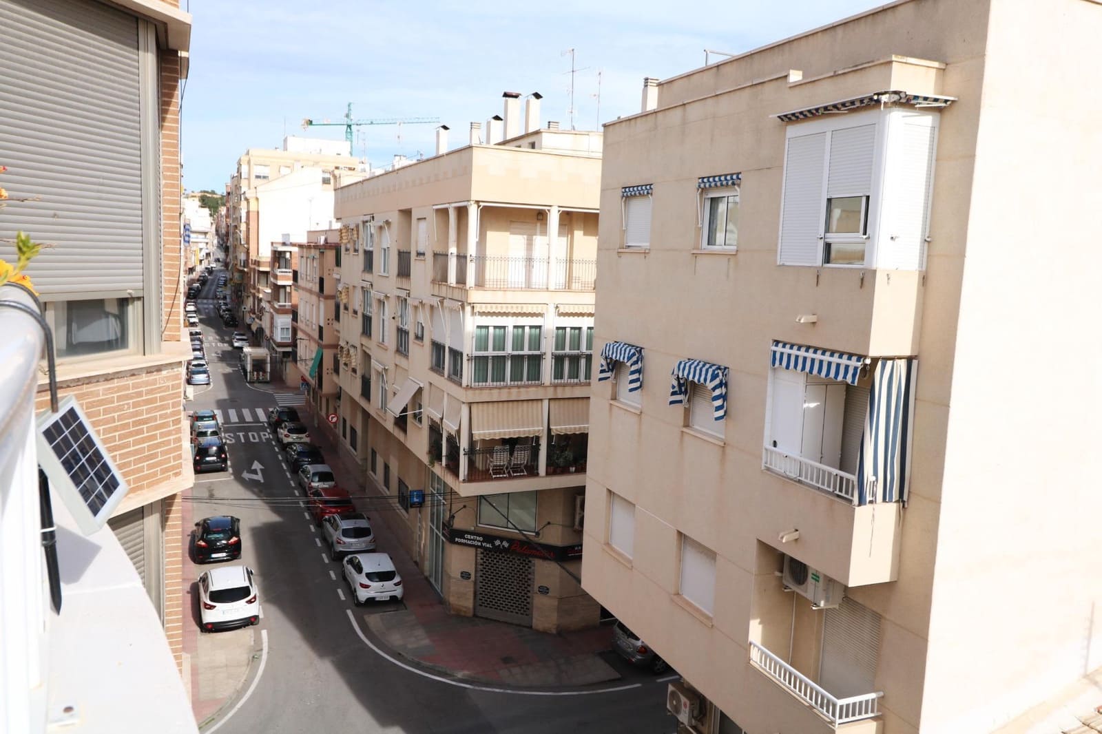 4 soveværelse Lejlighed til salg i Santa Pola med garage - € 315.000 (Ref: 9616914)