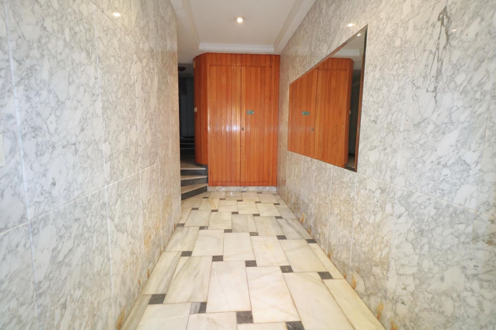 4 soveværelse Lejlighed til salg i Santa Pola med garage - € 315.000 (Ref: 9616914)