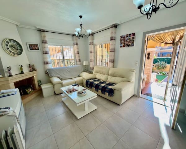 3 bedroom Villa for sale in Guardamar del Segura - € 289,995 (Ref: 9619812)