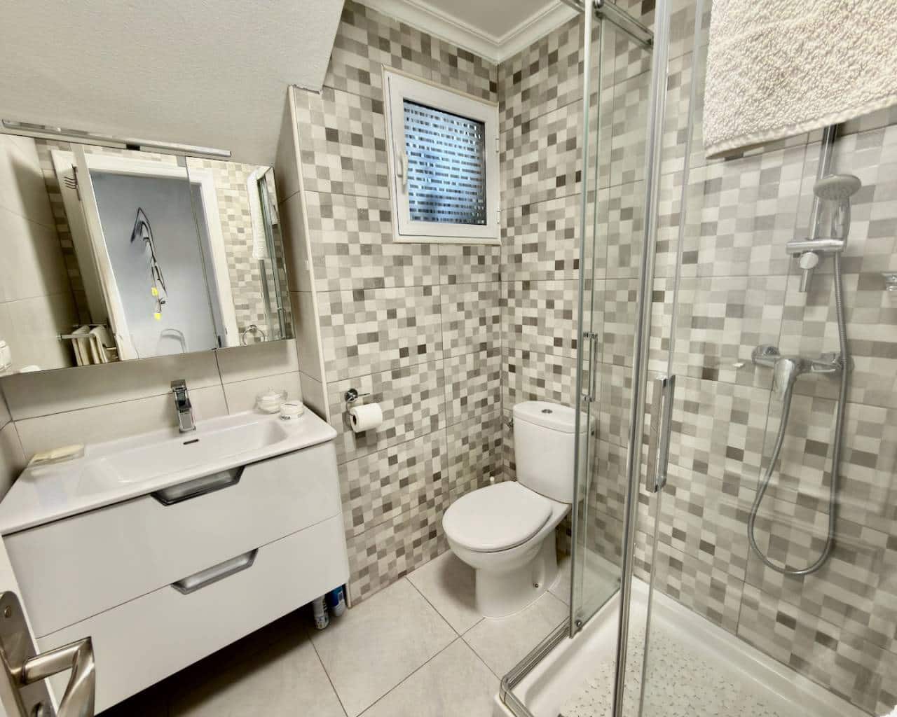 3 sypialnia Willa na sprzedaż w Lo Crispin z basenem garażem - 289 995 € (Ref: 9619813)