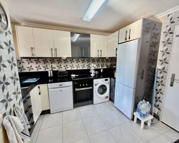 3 sypialnia Willa na sprzedaż w Lo Crispin, Algorfa z basenem garażem - 289 995 € (Ref: 9619813)