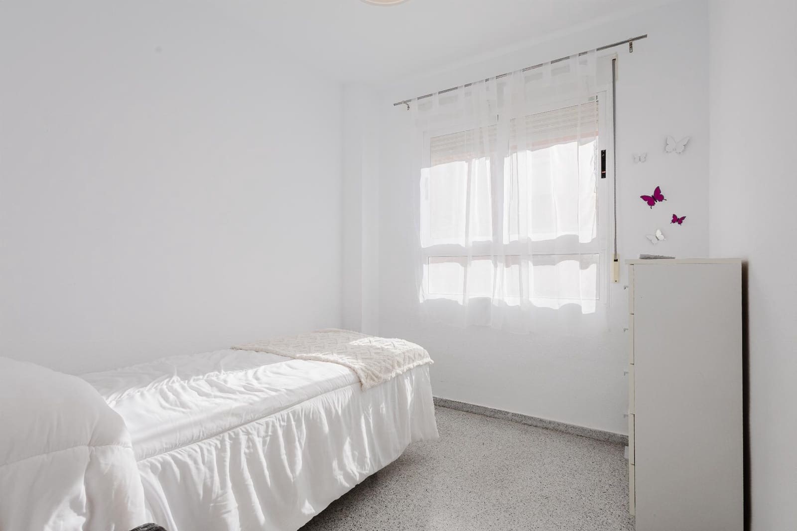 4 makuuhuone Huoneisto myytävänä paikassa San Miguel de Salinas mukana 
autotalli - 179 900 € (Ref: 9619815)