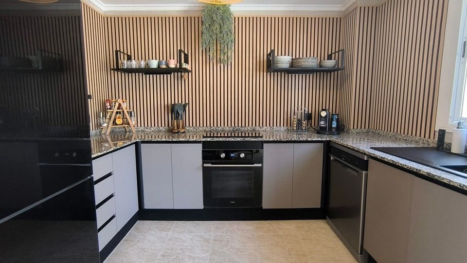 2 soverom Hus til salgs i Ciudad Quesada med svømmebasseng garasje - € 265 000 (Ref: 9619816)